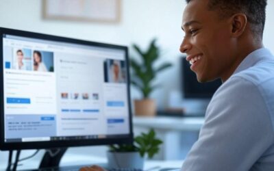 How a Professional Website Builds Credibility and Trust with Your Audience