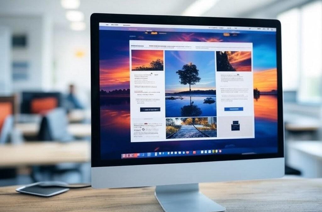 The Importance of Responsive Web Design