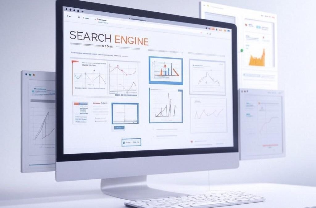 How Professional Web Design Impacts Your SEO Strategy