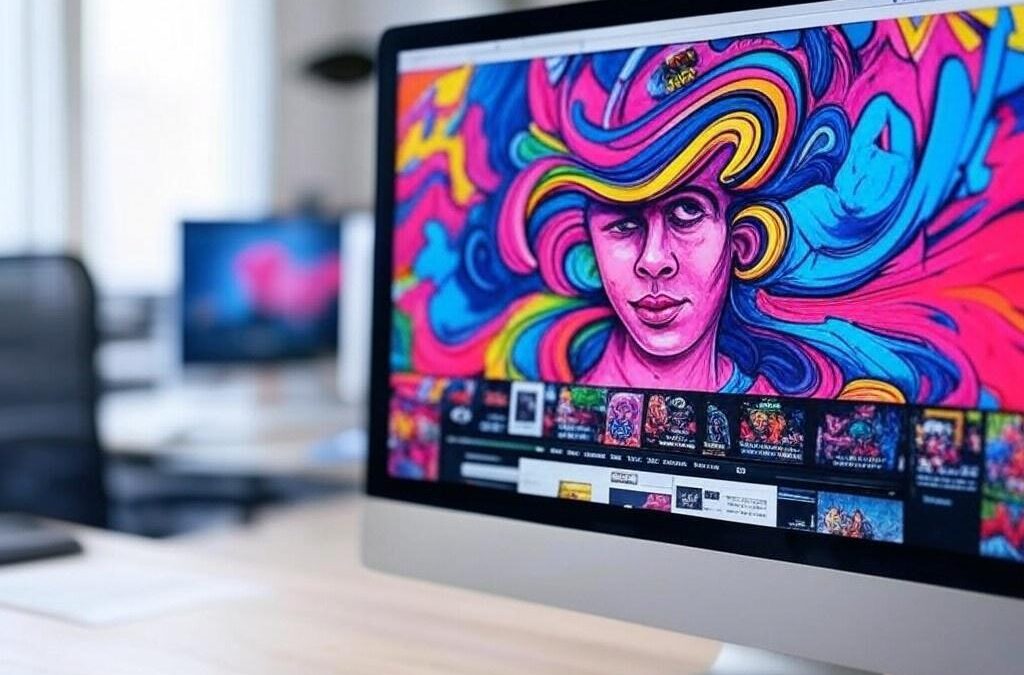 The Benefits of Custom Web Design