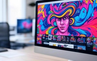 The Benefits of Custom Web Design