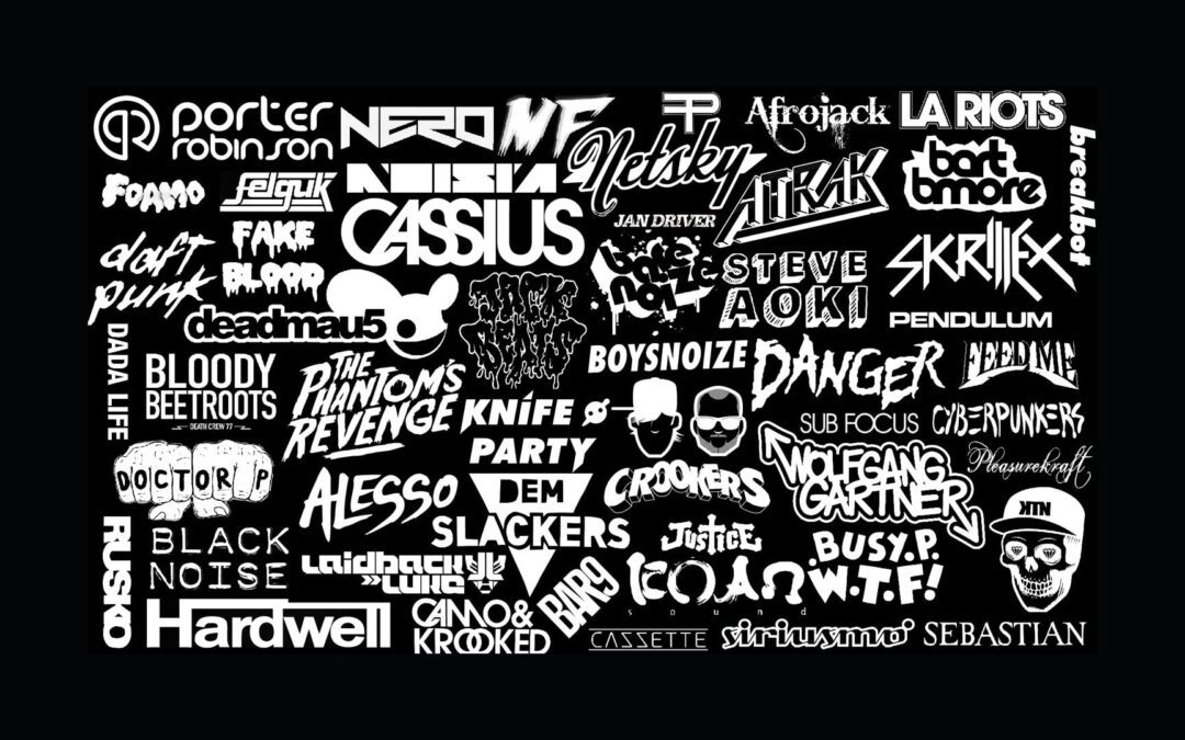 🎸 Band Branding 101: How to Build a Visual Identity That Amplifies Your Sound