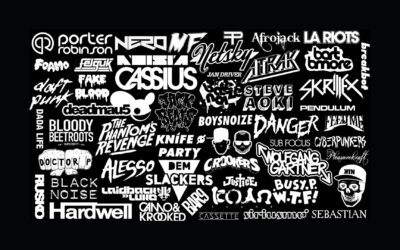 🎸 Band Branding 101: How to Build a Visual Identity That Amplifies Your Sound